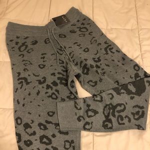 Fate Sweater Joggers